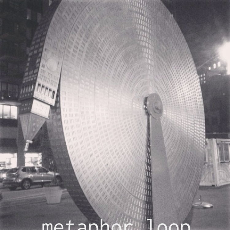metaphor loop
